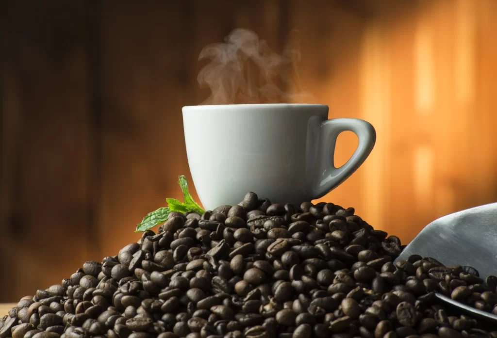 Кофе в домашних условиях, как правильно его приготовить?